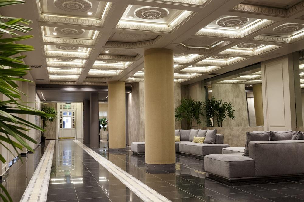 1253 Recoleta Small Hotel Buenos Aires Exterior photo