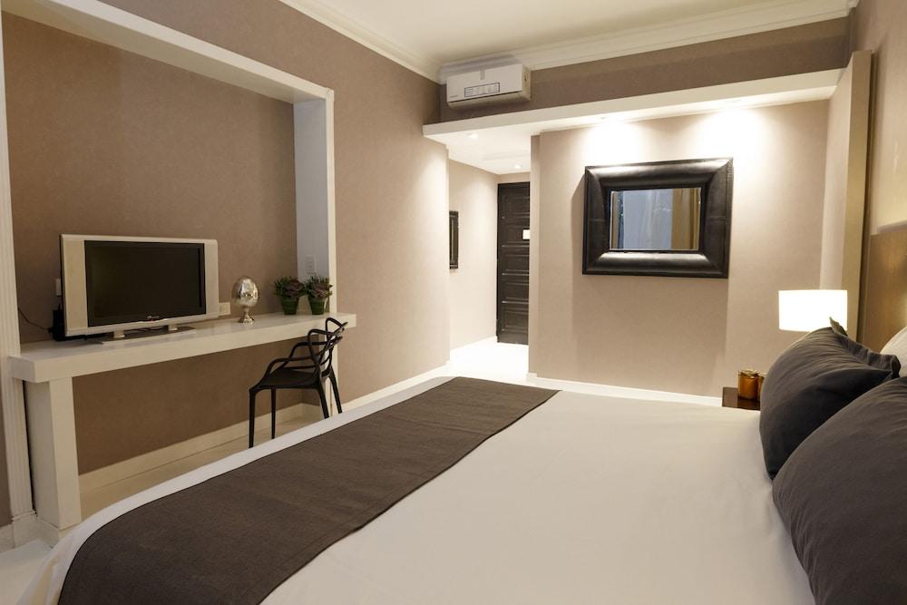 1253 Recoleta Small Hotel Buenos Aires Exterior photo